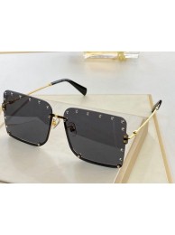 Fake Valentino Sunglasses Top Quality V6001_0049 Tl21186pE71