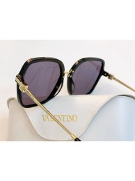 Fake Valentino Sunglasses Top Quality V6001_0060 Sunglasses Tl21175Iw51