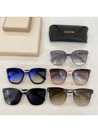 Fake Valentino Sunglasses Top Quality V6001_0085 Tl21150tu77