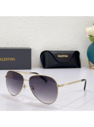 Fake Valentino Sunglasses Top Quality VAS00031 Tl21114Sq37