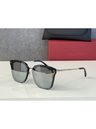 Fake Valentino Sunglasses Top Quality VAS00121 Sunglasses Tl21024Hj78