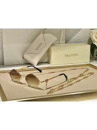 Fake Valentino Sunglasses Top Quality VAS00135 Sunglasses Tl21010ny77