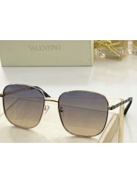 Fake Valentino Sunglasses Top Quality VAS00148 Sunglasses Tl20997xE84