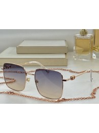 Fake Valentino Sunglasses Top Quality VAS00164 Tl20981RY48