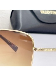 Fake Valentino Sunglasses Top Quality VAS00278 Sunglasses Tl20867lF58