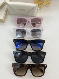 Fake Valentino Sunglasses Top Quality VAS00364 Sunglasses Tl20781uQ71