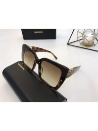 Fashion Balenciaga Sunglasses Top Quality B6001_0038 Tl16577wc24