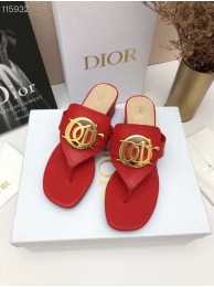 Fashion Dior Shoes Dior781DJ-1 Tl10490OM51