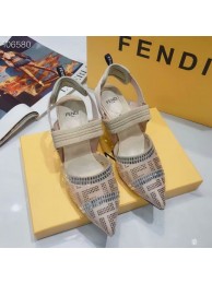 Fashion Fendi Shoes FD241FDC-2 Tl13620Of26