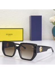 Fashion Fendi Sunglasses Top Quality FDS00157 Tl14140OM51