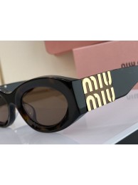 Fashion Miu Miu Sunglasses Top Quality MMS00112 Tl18767wc24