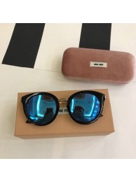 Fashion MiuMiu Newest Fashion Sunglasses Top Quality MM0105 Tl19095Of26