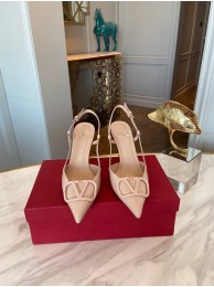 Fashion Valentino SANDAL 34196-2 Heel 7.5CM Tl20345OM51