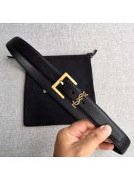 Fashion YSL Leather Belt sl1456 Tl15600OM51