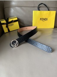 Fendi Belt 40MM FDB00008 Tl13676DV39