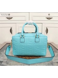 Fendi Boston Bag 8BL141A skyblue Tl13097wv88