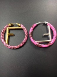 Fendi Earrings CE2145 Tl13325KX51