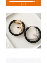 Fendi Earrings CE2147 Tl13323SS41