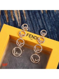 Fendi Earrings CE4626 Tl13317su78