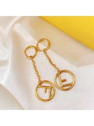 Fendi Earrings CE6733 Tl13308Tk78