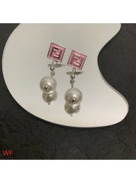 Fendi Earrings CE6834 Tl13301dE28