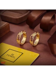 Fendi Earrings CE6948 Tl13295Jz48