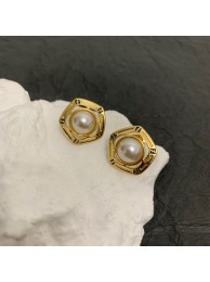 Fendi Earrings CE7084 Tl13288sY95