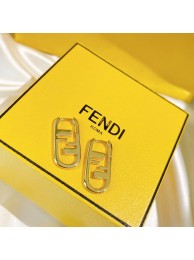 Fendi Earrings CE7127 Tl13285Mn81