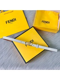 Fendi Leather Belt 15MM 2764 Tl13665Sy67