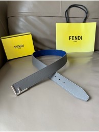 Fendi Leather Belt 40MM 2761 Tl13668tQ92