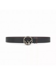 Fendi Leather Belt 40MM 2767 Tl13662UF26