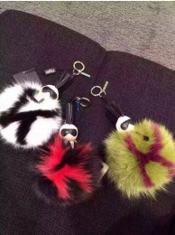 Fendi letter keychain FD0232 Tl13327Ym74