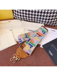 Fendi Long Shoulder Strap FD869 Tl13016Eb92