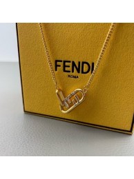 Fendi Necklace CE6767 Tl13304Yv36