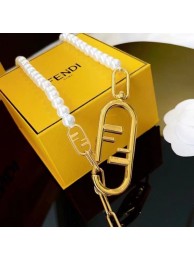 Fendi Necklace CE7063 Tl13290vK93