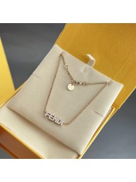 Fendi Necklace CE7760 Tl13279Zf62