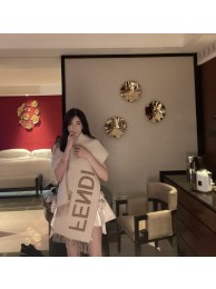 Fendi Scarf F00009 Tl13797dw37