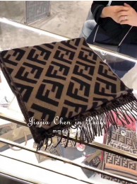 Fendi Scarf F00019 Scarf Tl13787jf20