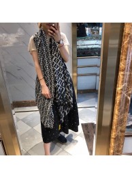 Fendi Scarf F00024 Tl13782bT70