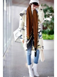 Fendi Scarf F00034 Tl13772rJ28