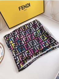 Fendi Scarf FDS00010 Scarf Tl13759sp14