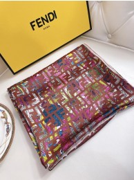 Fendi Scarf FDS00011 Tl13758AM45