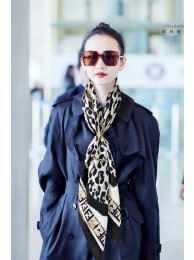 Fendi Scarf FDS00021 Tl13748fc78