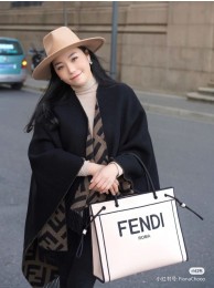 Fendi Scarf FDS00025 Scarf Tl13744Gh26