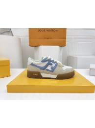 Fendi shoes FD00007 Shoes Tl13479DI37