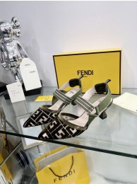 Fendi shoes FD00026 Heel 5.5CM Tl13460Kn56