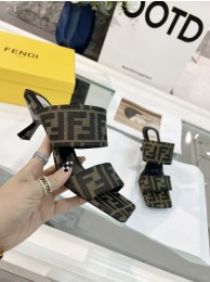 Fendi shoes FD00045 Tl13441HW50