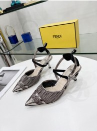 Fendi shoes FD00052 Heel 5.5/8.5CM Tl13434zS17