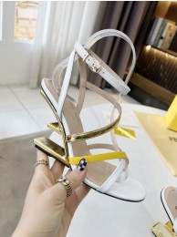 Fendi shoes FD00054 Tl13432dw37