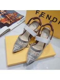 Fendi Shoes FD240FDC-1 Shoes Tl13624Oj66